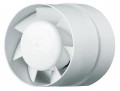 Rohreinschubventilator f�r Be- und Entl�ftungsanlagen Kugellager DM-150